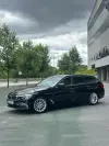 BMW 520 d Line Luxury Auto