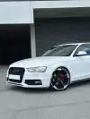 Audi A4 Avant Stronic