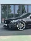 Mercedes-Benz C 220 d Station 9G-TRONIC AMG Line