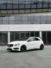 Mercedes-Benz A 180 d AMG Line