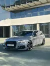 Audi A4 Avant 2.0 TDI multitronic S-line