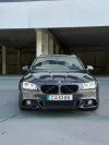 BMW 525 d Pack M Auto