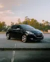 Peugeot 208 1.6 THP GTi