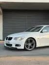 BMW 320 d Coupe
