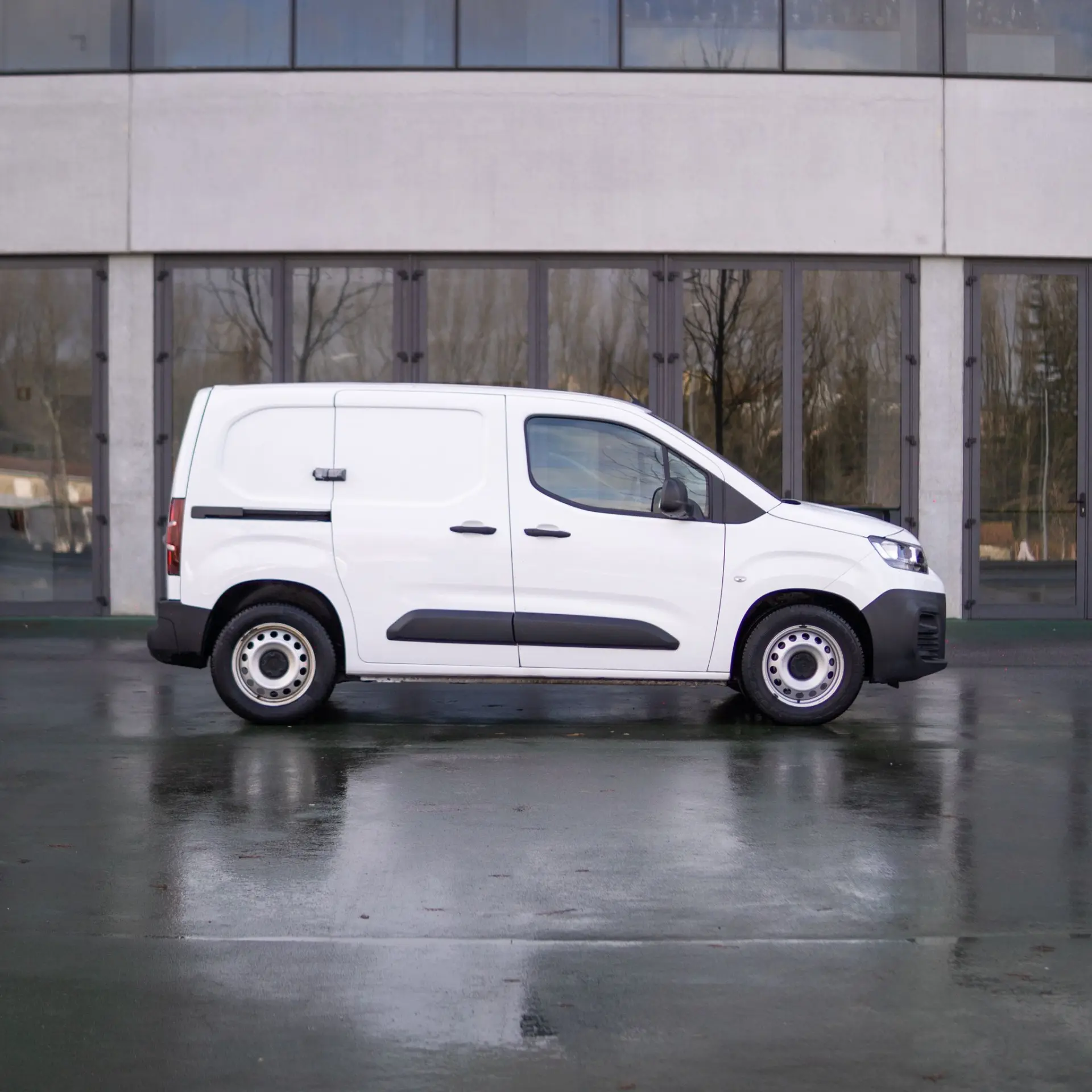 Citroën Berlingo 1.5 2