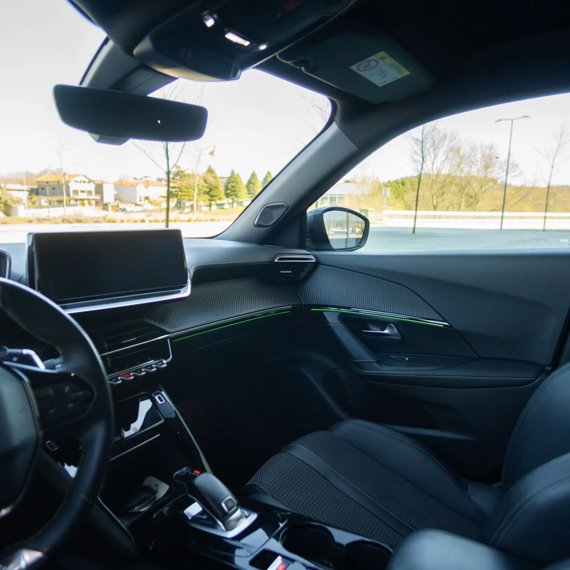 Peugeot 2008 1.5 BlueHDi GT Pack EAT8 11