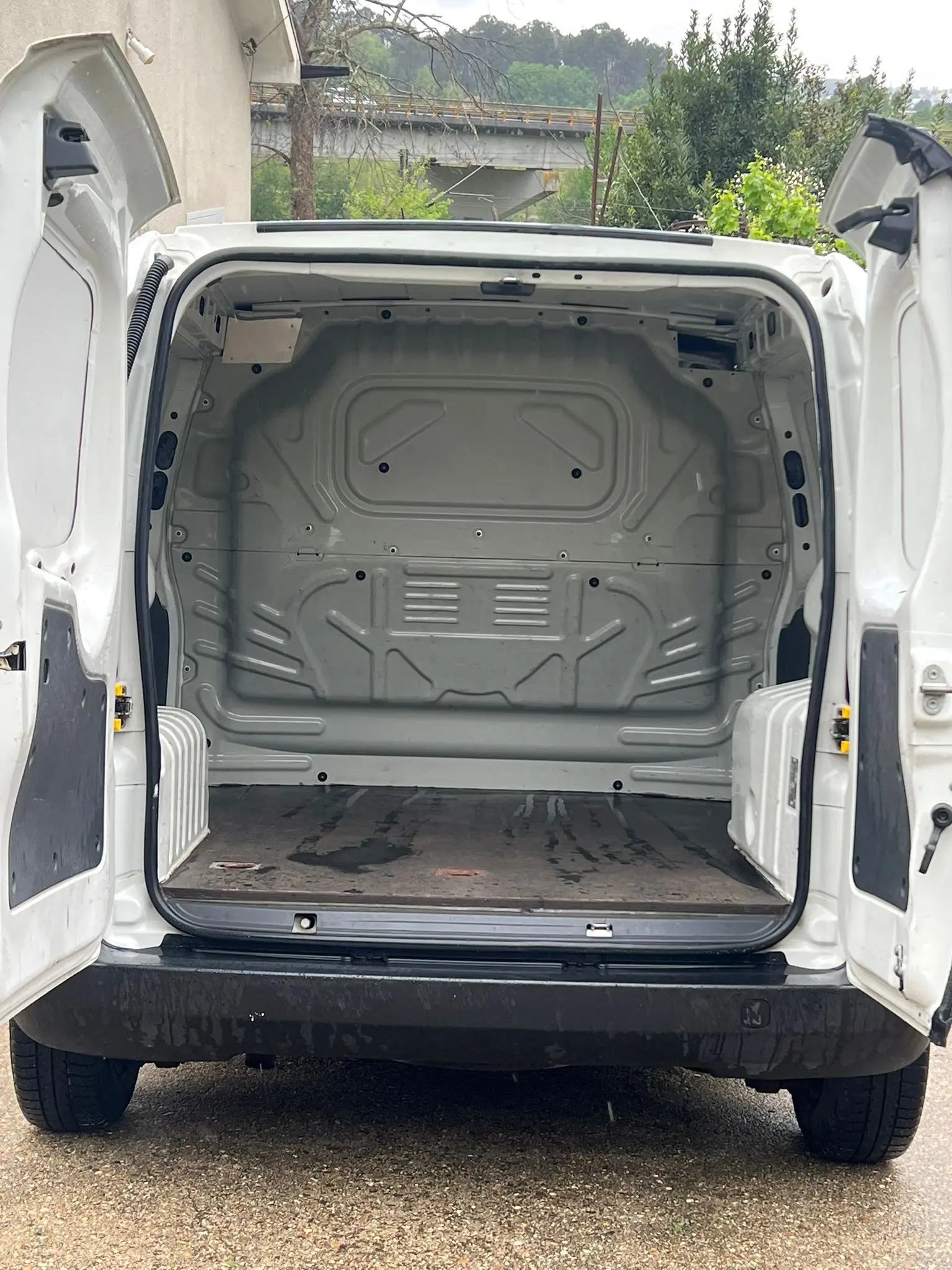Fiat Fiorino DPF Base 11