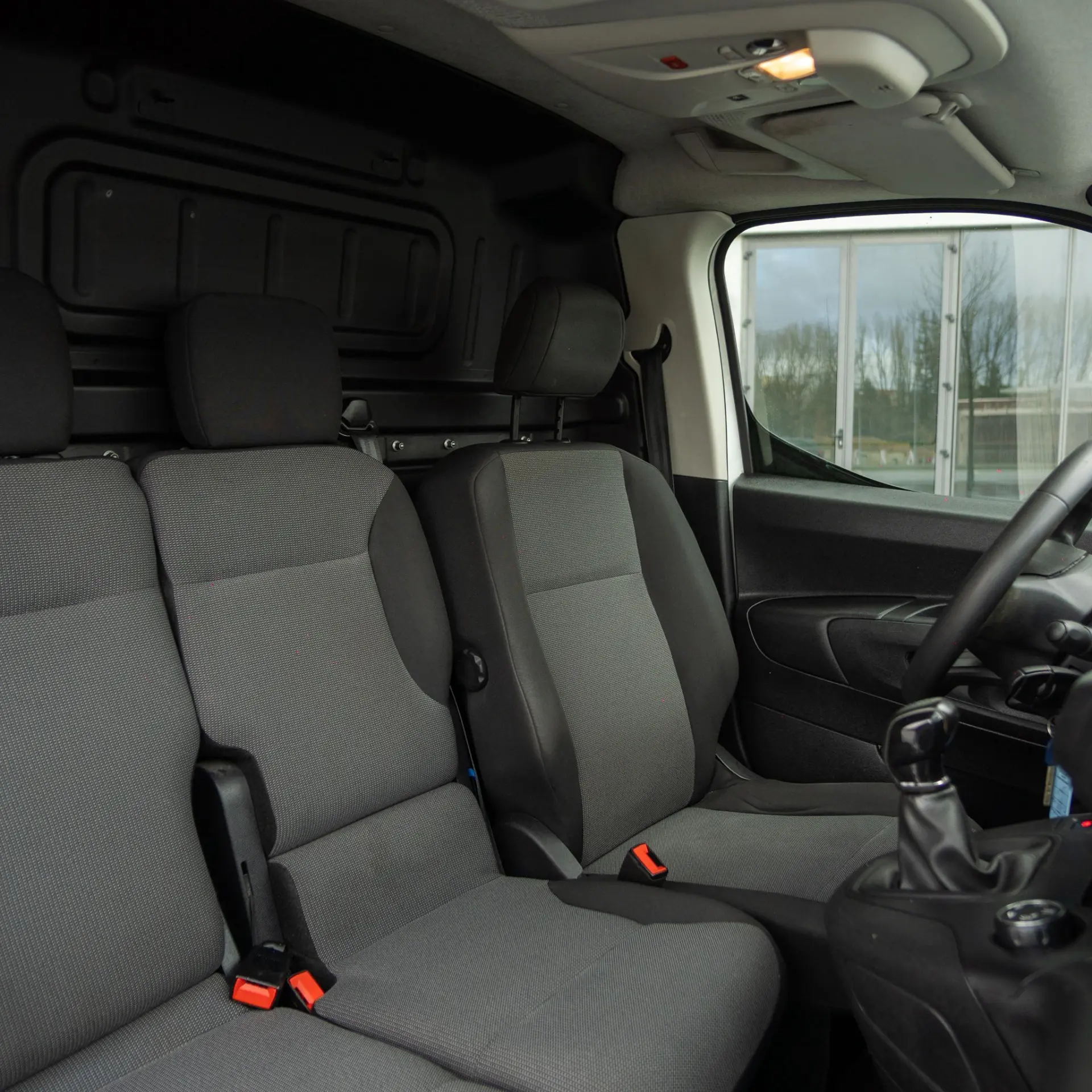 Citroën Berlingo 1.5 10