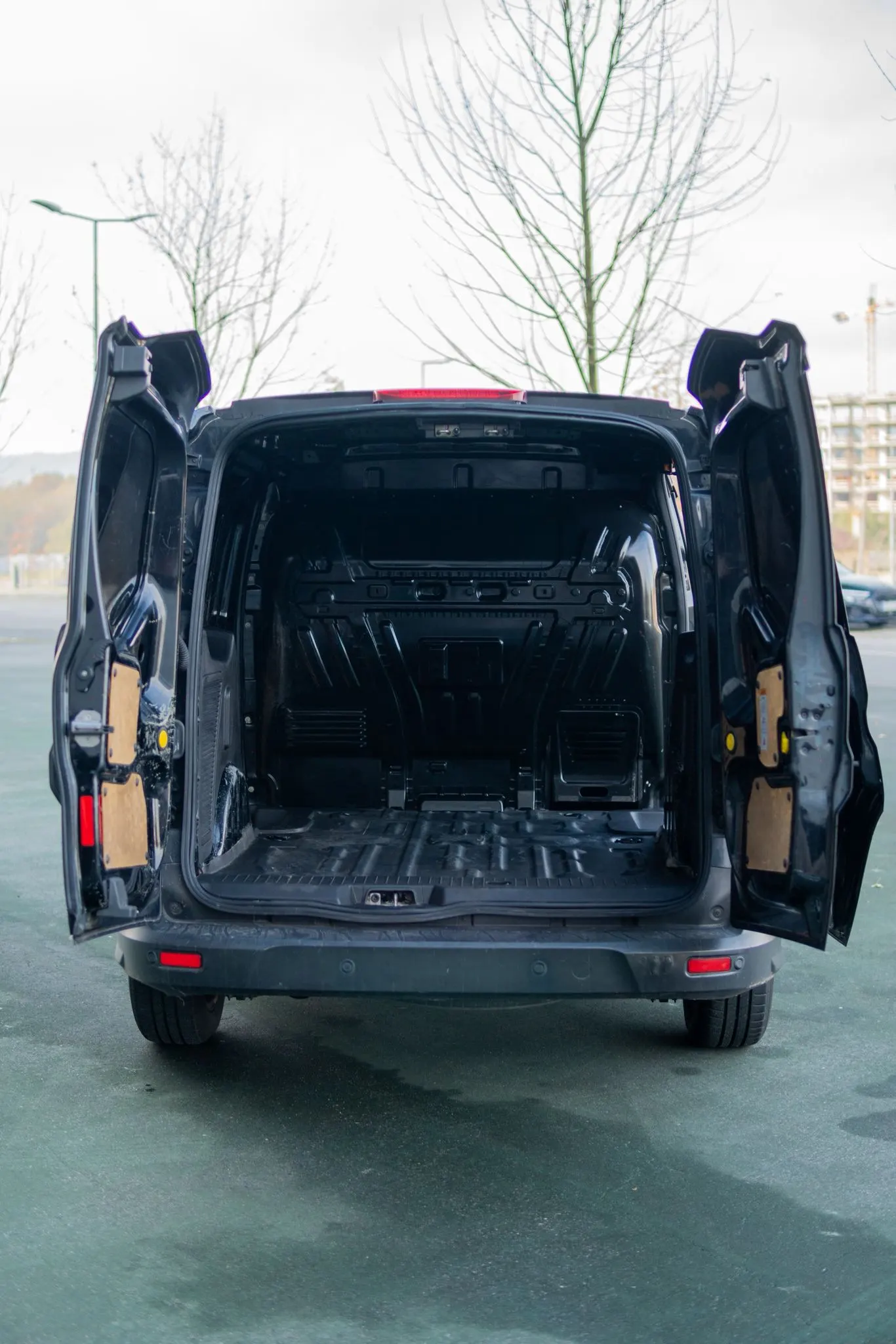 Ford Transit Connect L1 8