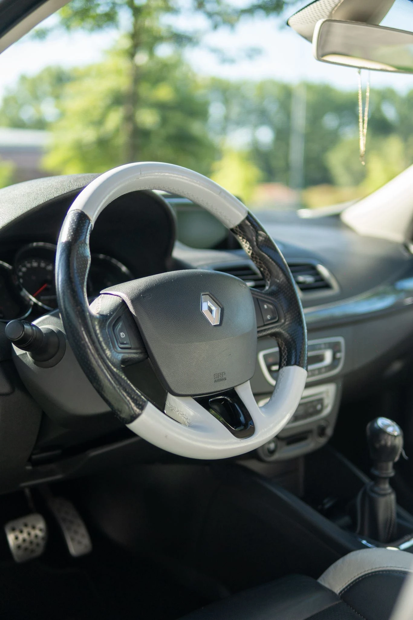 Renault Mégane Sport Tourer 1.5 dCi Dynamique 14