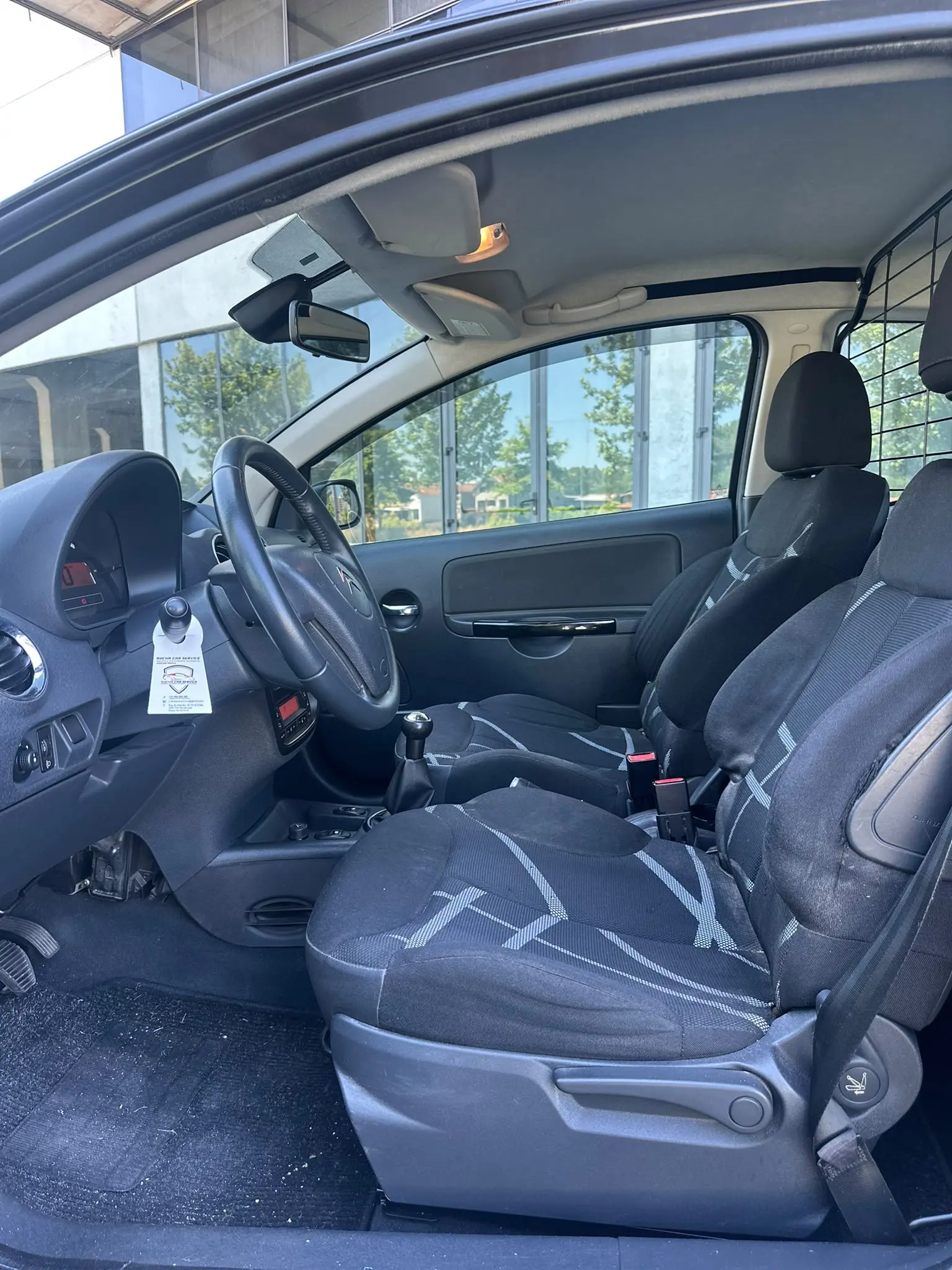 Citroen C2 1.4 HDi VTR 9