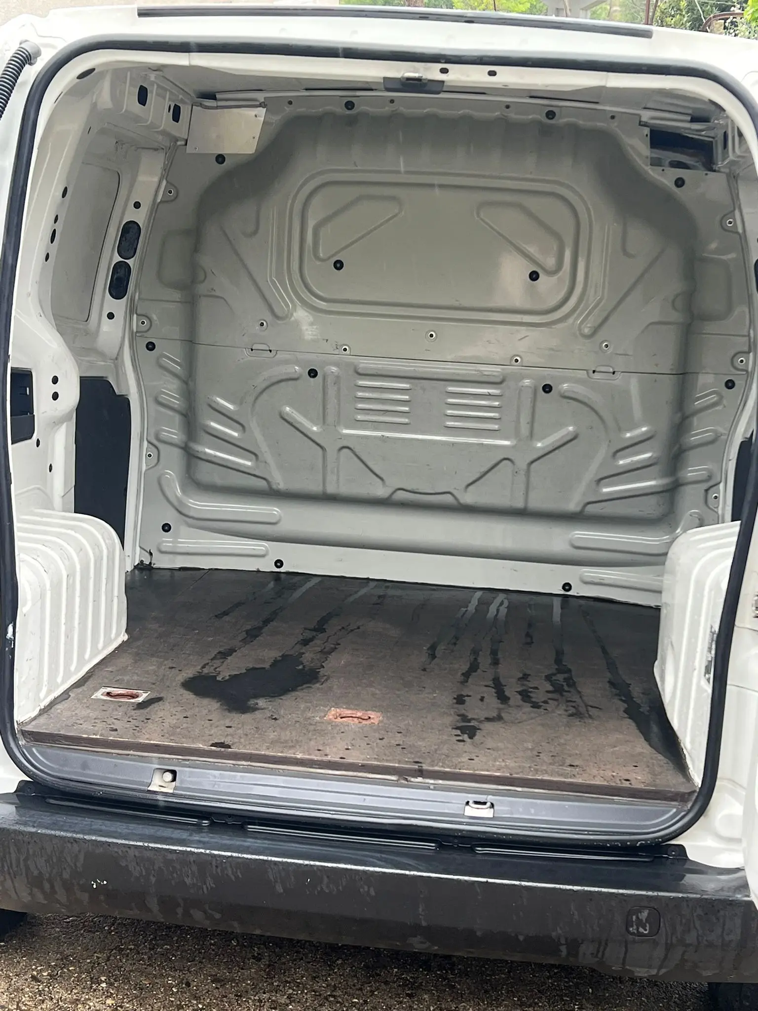 Fiat Fiorino DPF Base 12