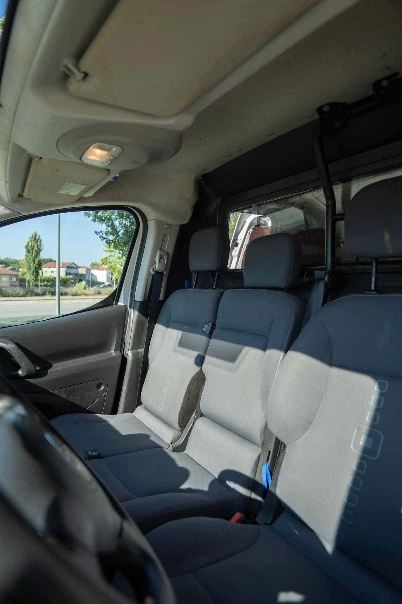 Citroën Berlingo 1.6 e-HDi Exclusive CMP6 7