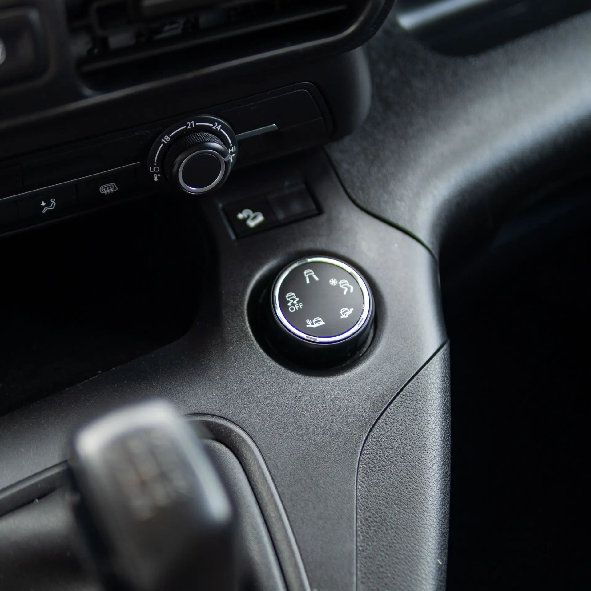 Citroën Berlingo 1.5 8