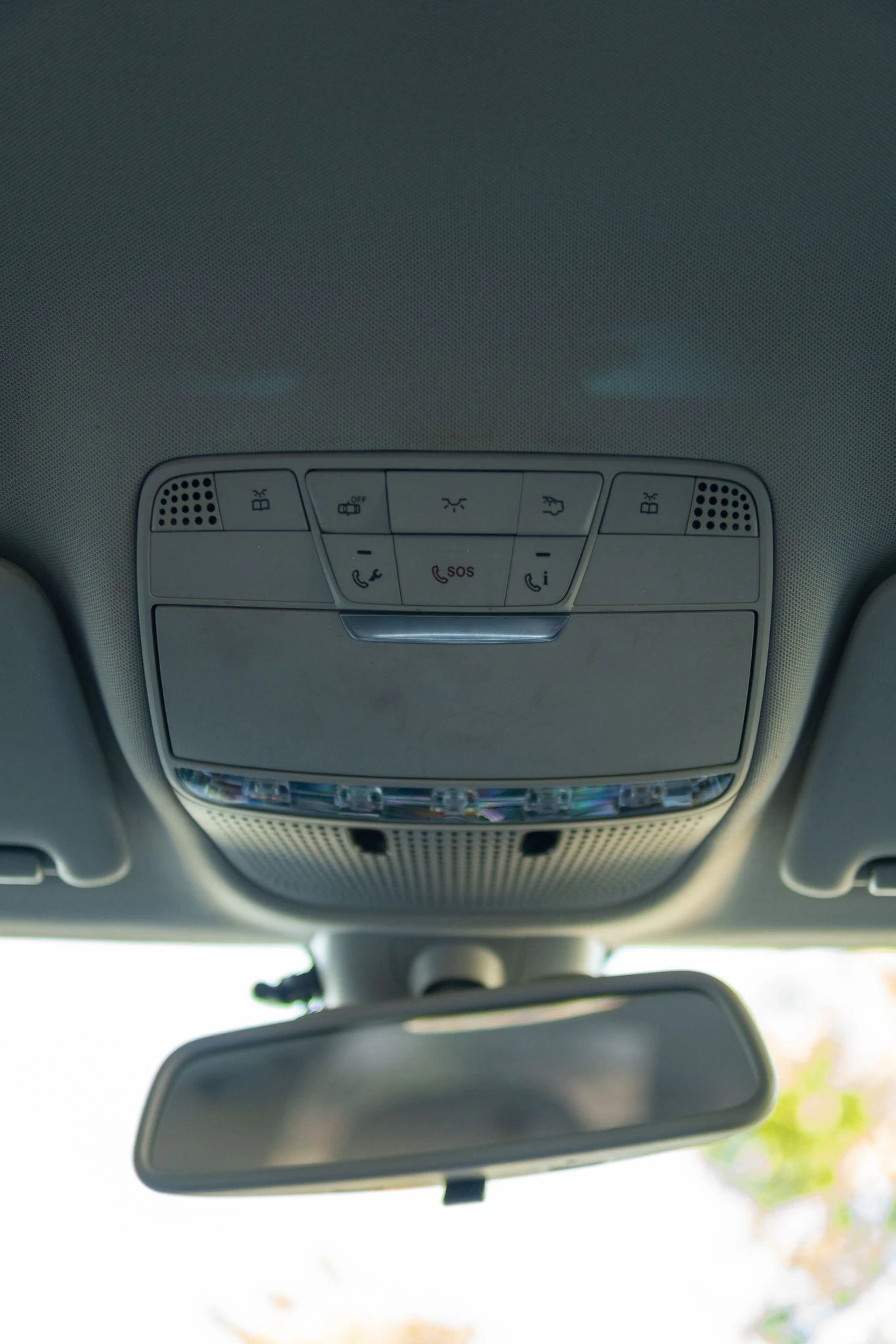 Mercedes-Benz C 220 BlueTEC Aut. 30