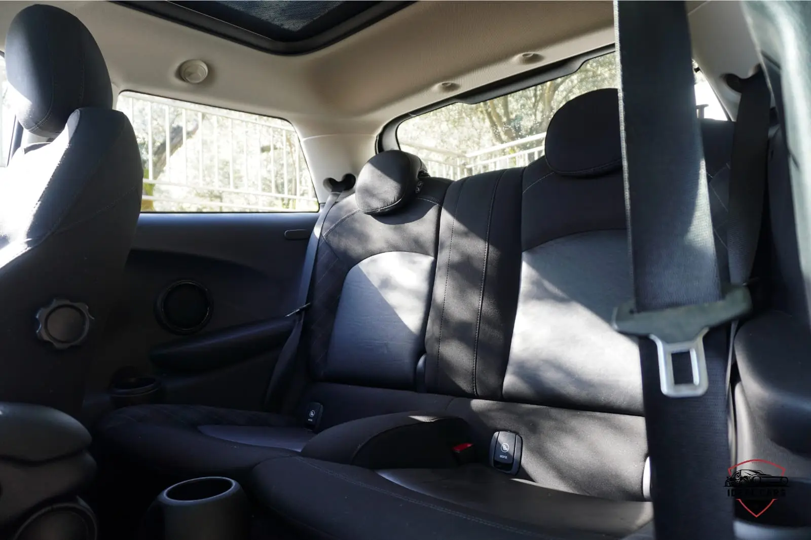 MINI 3 Portas Cooper D 6