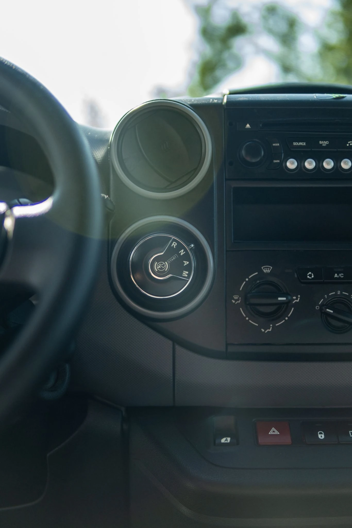 Citroën Berlingo 1.6 e-HDi Exclusive CMP6 6