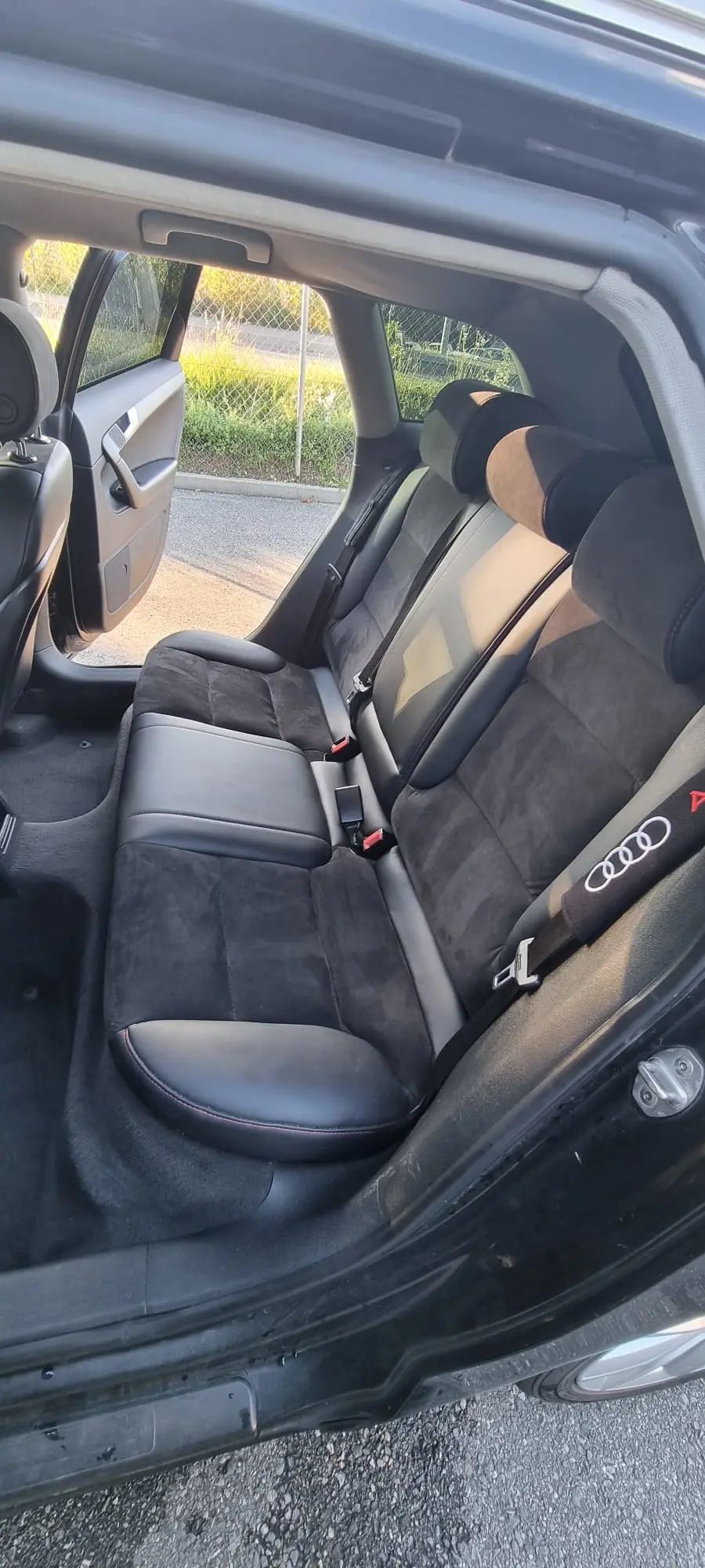 Audi A3 Sportback 1.6 TDI Attraction 5