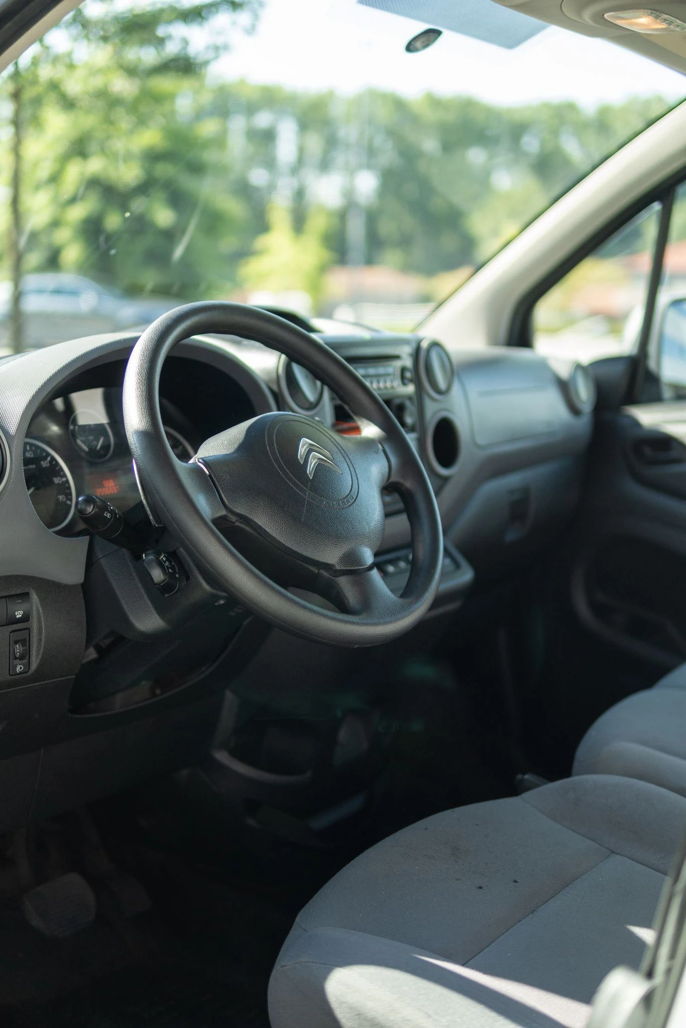 Citroën Berlingo 1.6 e-HDi Exclusive CMP6 8