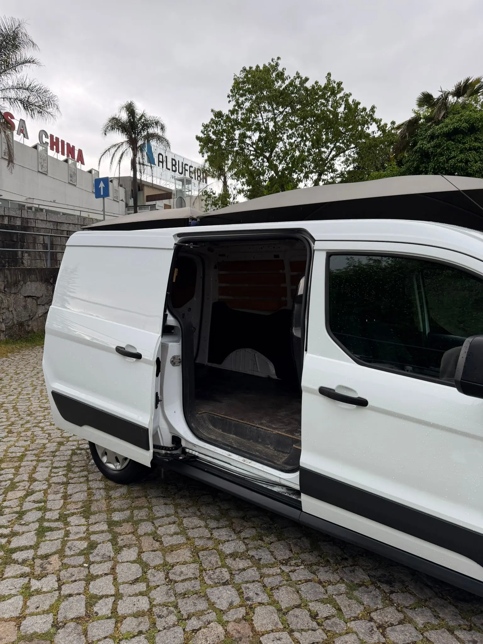 Ford Transit Connect 230 L2 Base 5