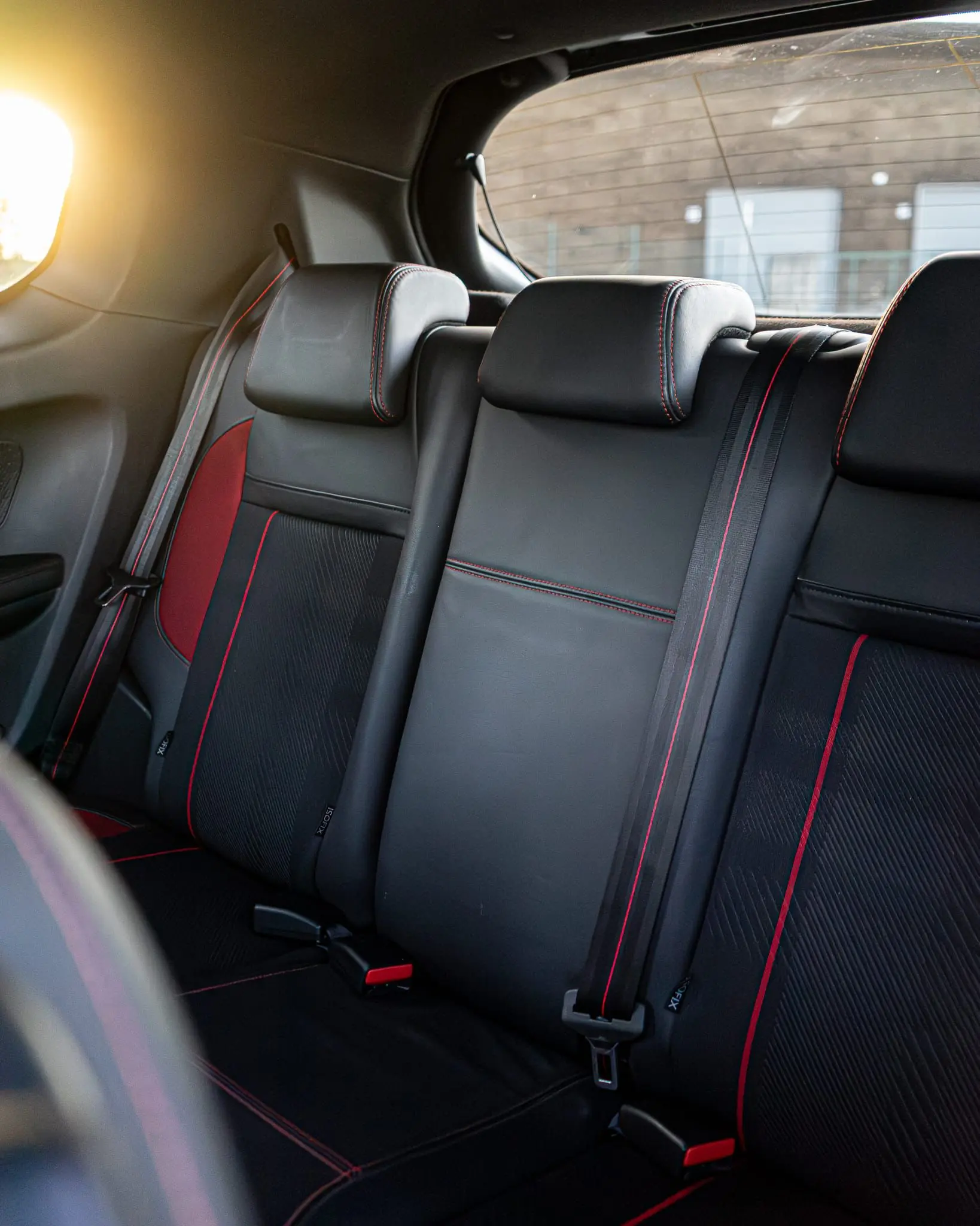 Peugeot 208 1.6 THP GTi 10