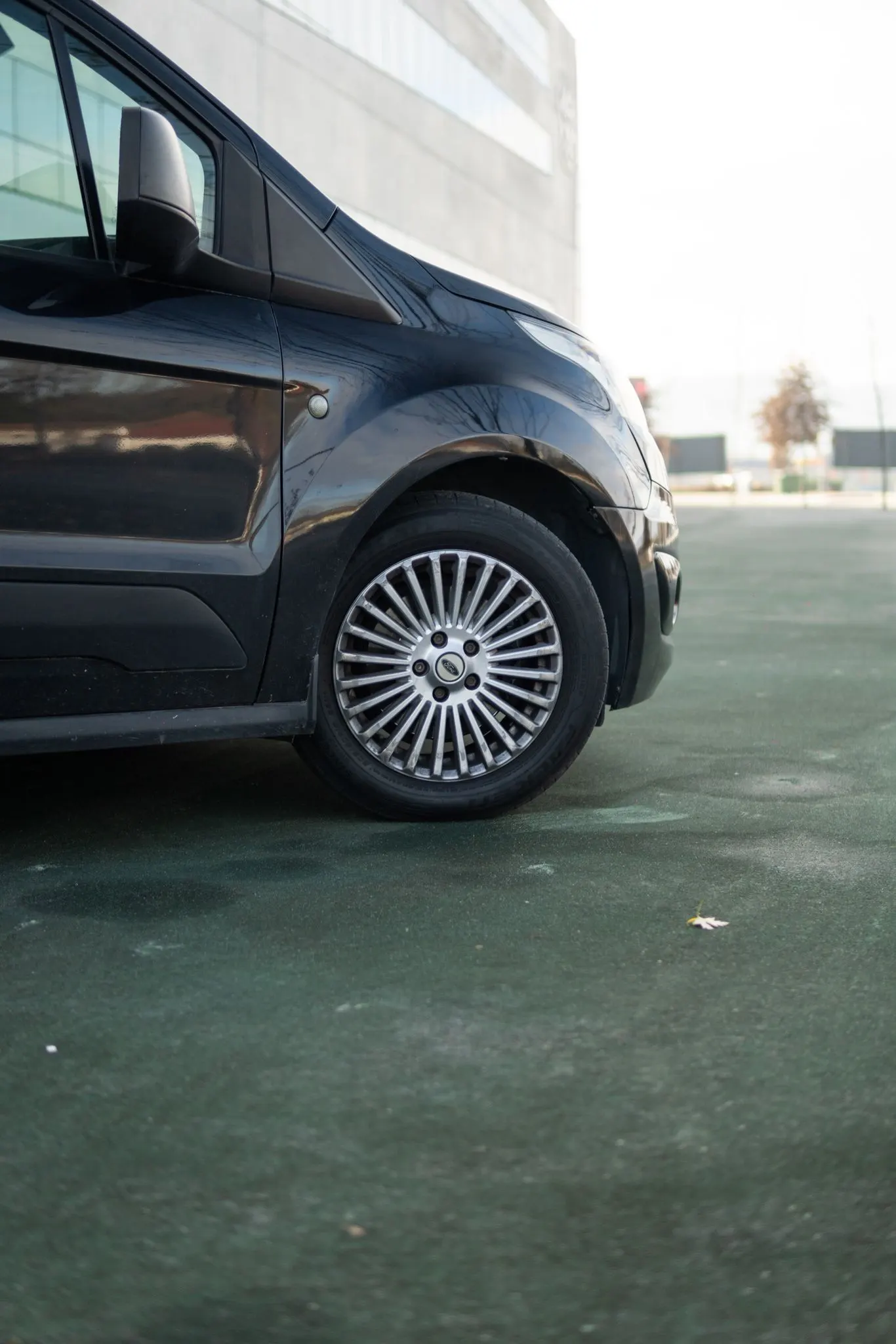 Ford Transit Connect L1 5