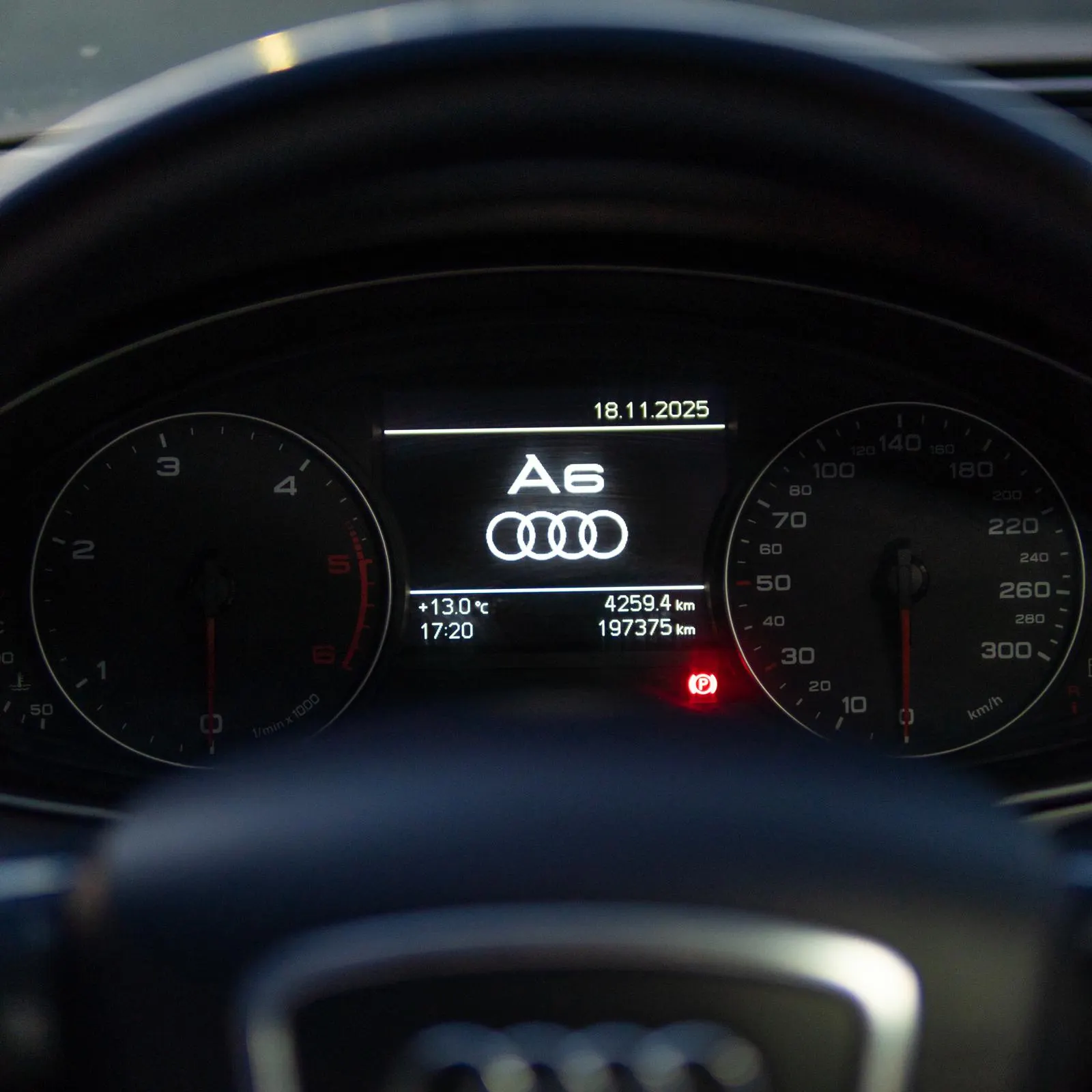 Audi A6 Avant 2.0 TDi S-line S tronic 28