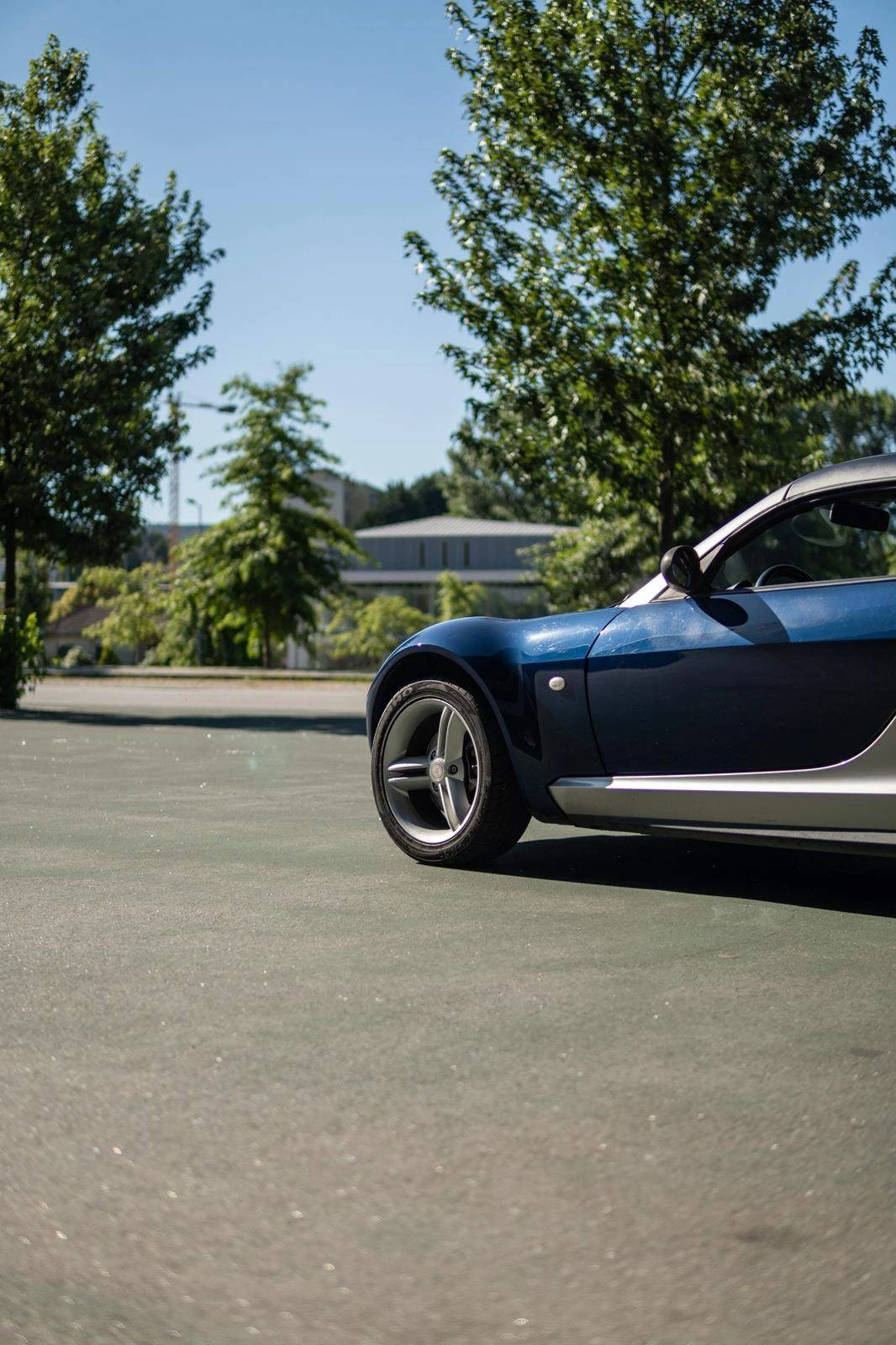 Smart Roadster 61 2