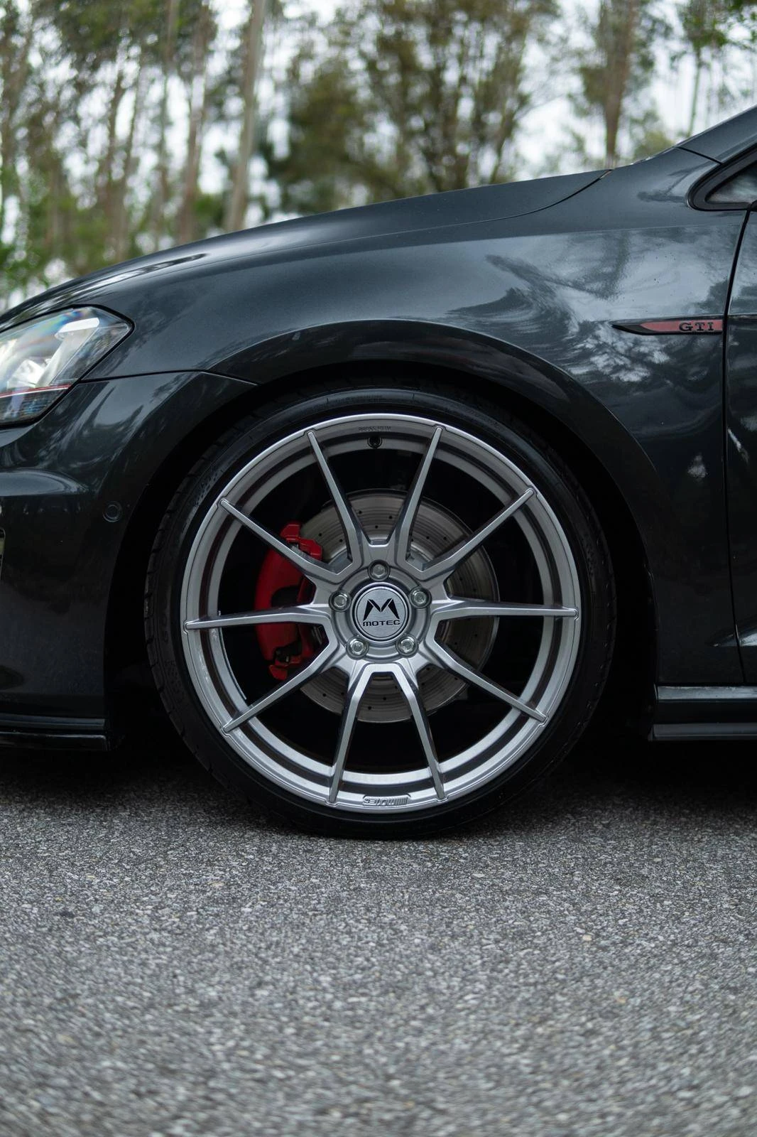 Volkswagen Golf 2.0 TSi GTi DSG 15