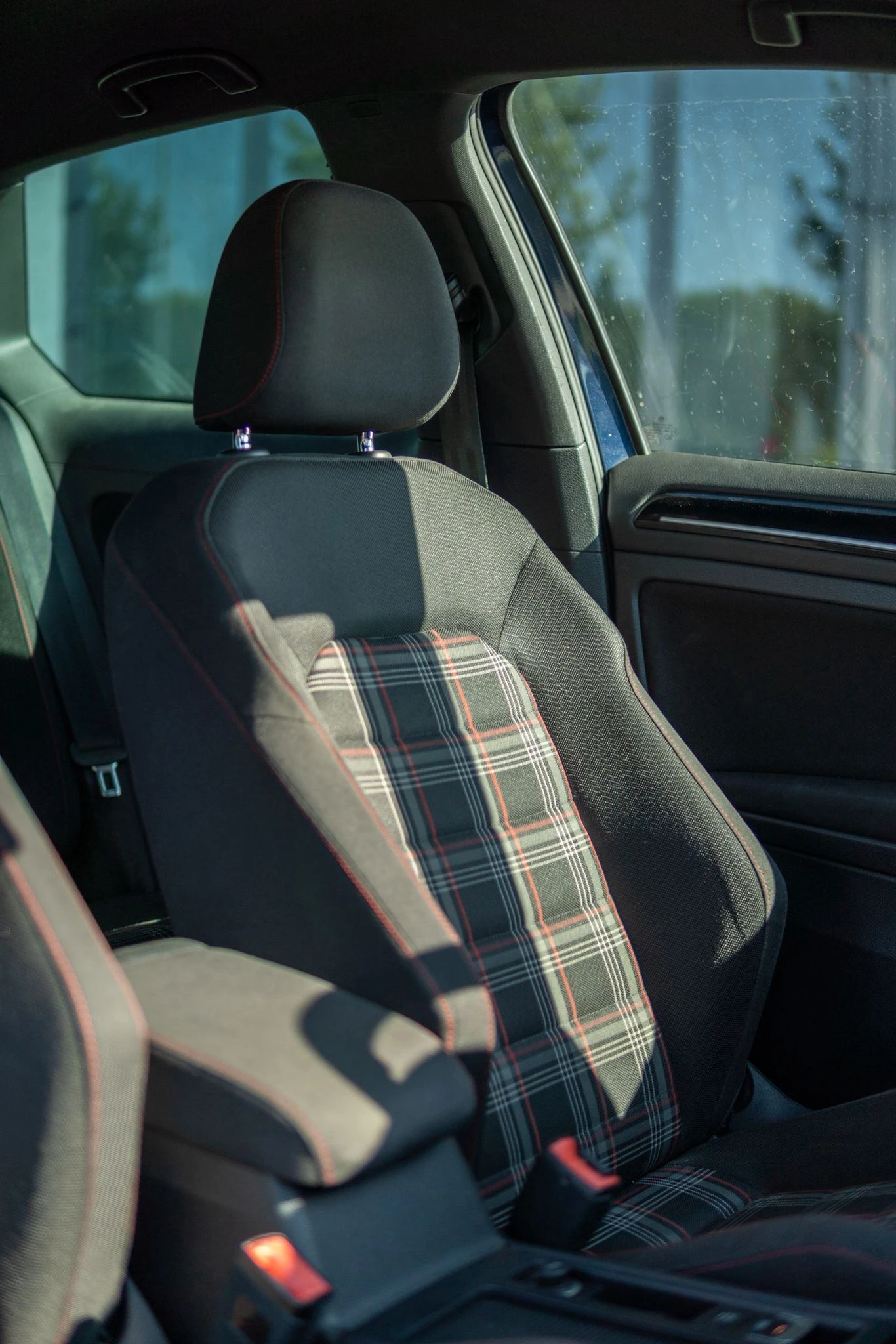 Volkswagen Golf 2.0 TSi GTi DSG Performance 6