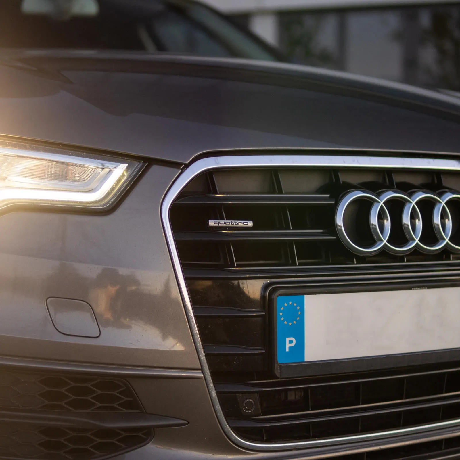 Audi A6 Avant 2.0 TDi S-line S tronic 16