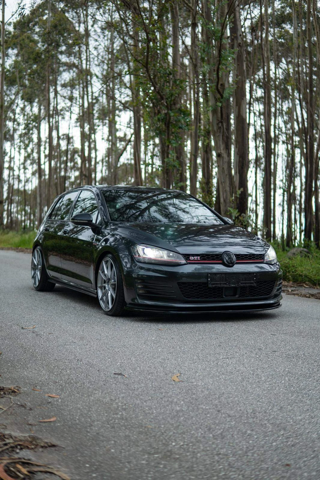 Volkswagen Golf 2.0 TSi GTi DSG 13