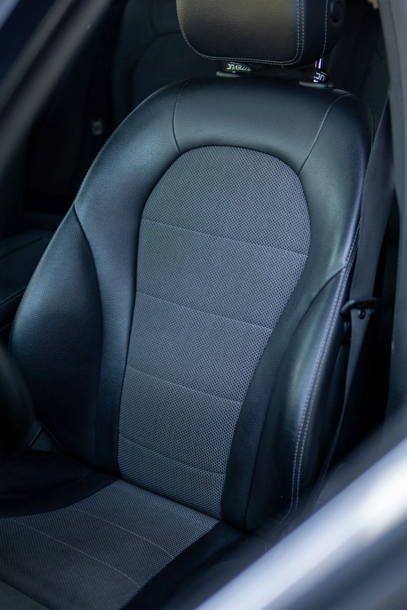 Mercedes-Benz C 220 BlueTEC Aut. 32