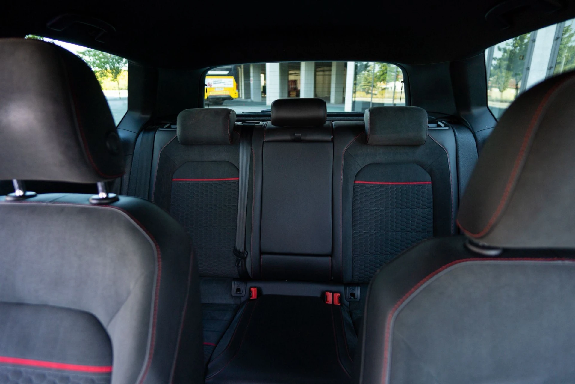 Volkswagen Golf 2.0 TSI GTI DSG Performance 18