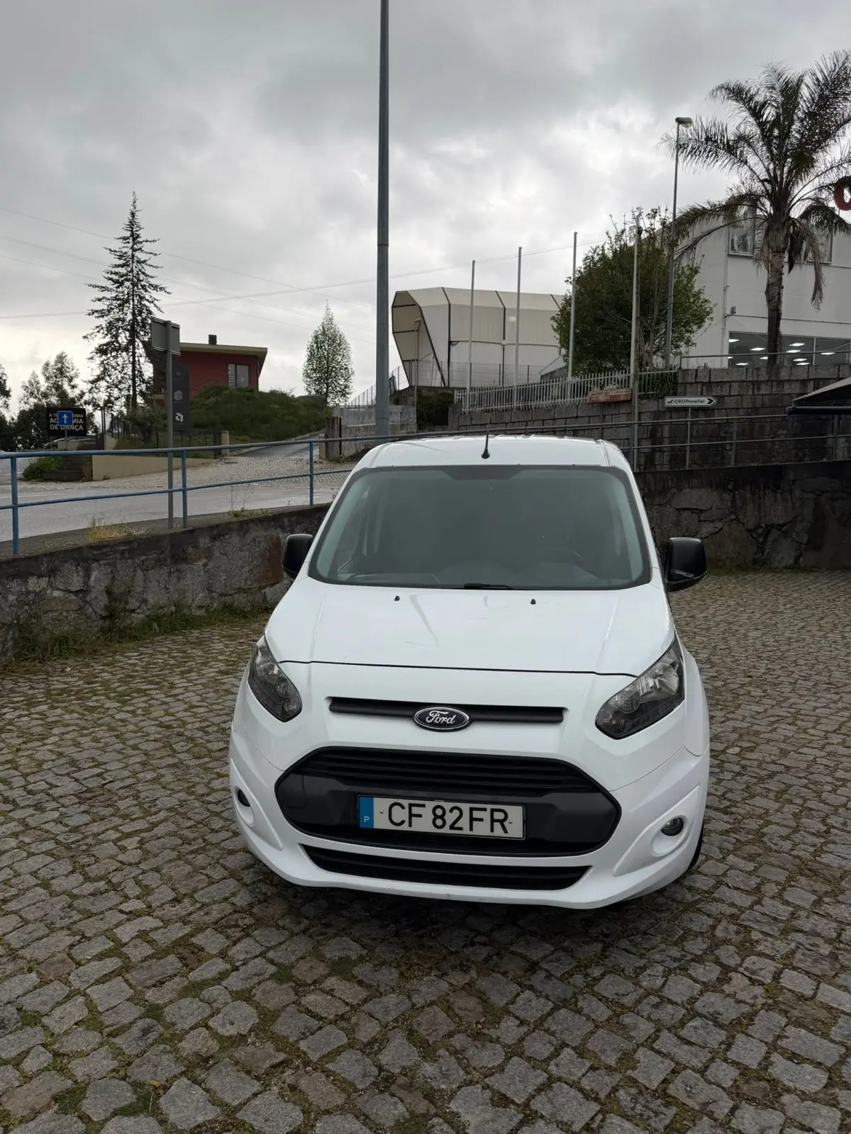 Ford Transit Connect 230 L2 Base 1