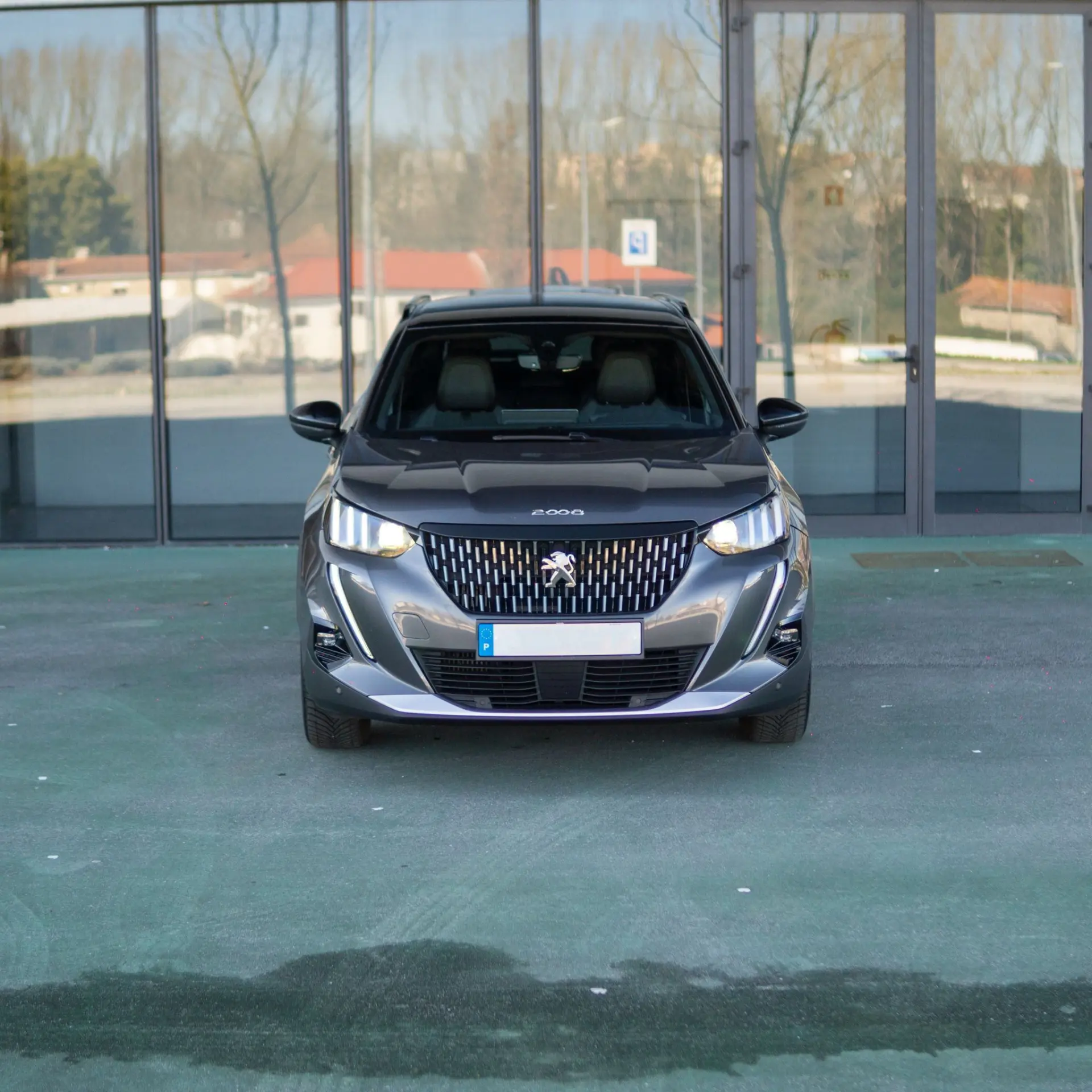 Peugeot 2008 1.5 BlueHDi GT Pack EAT8 3