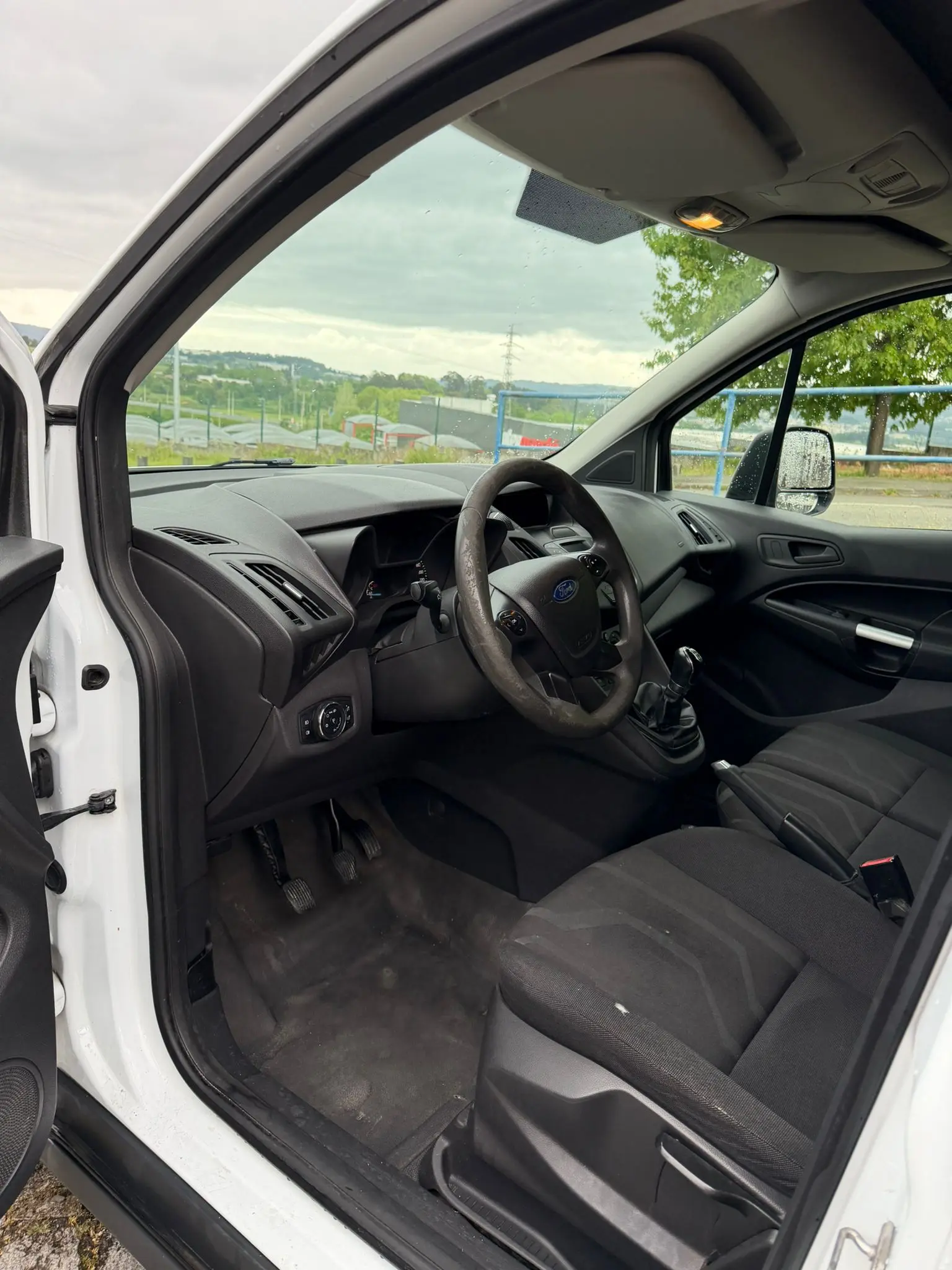 Ford Transit Connect 230 L2 Base 10