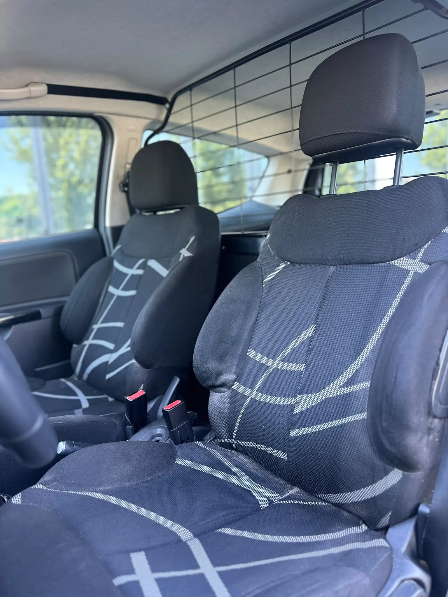 Citroen C2 1.4 HDi VTR 7