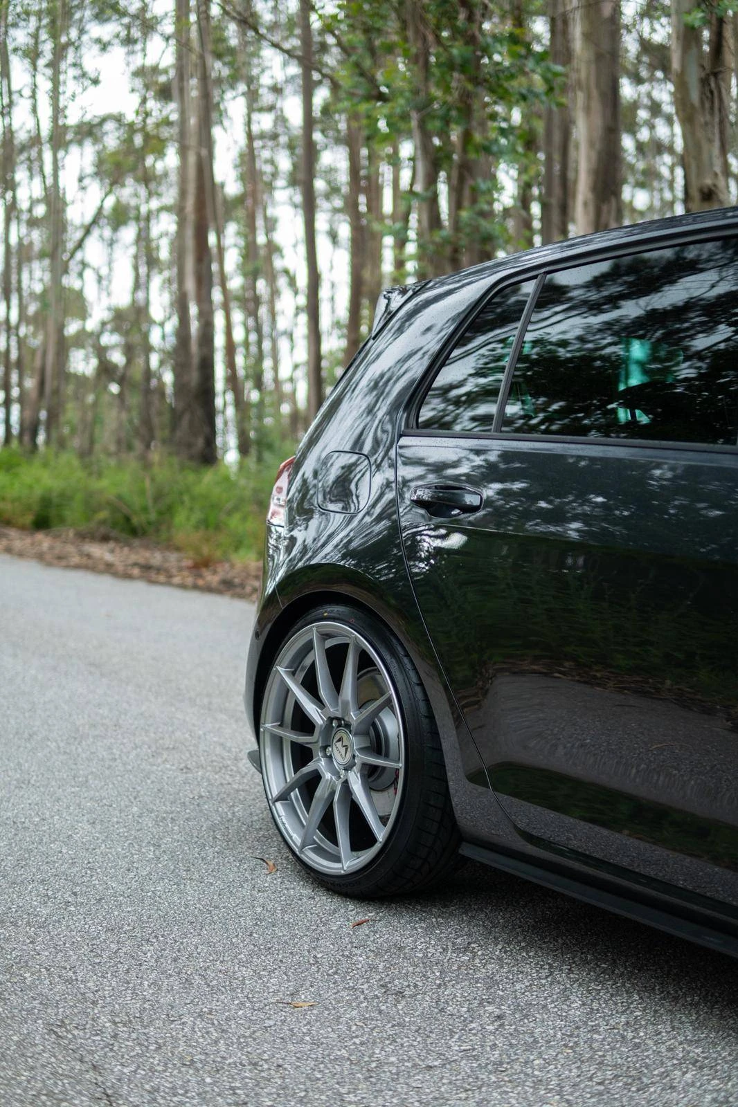 Volkswagen Golf 2.0 TSi GTi DSG 14