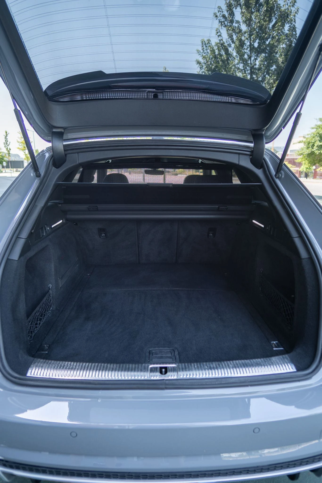 Audi A4 Avant 2.0 TDI S tronic 26