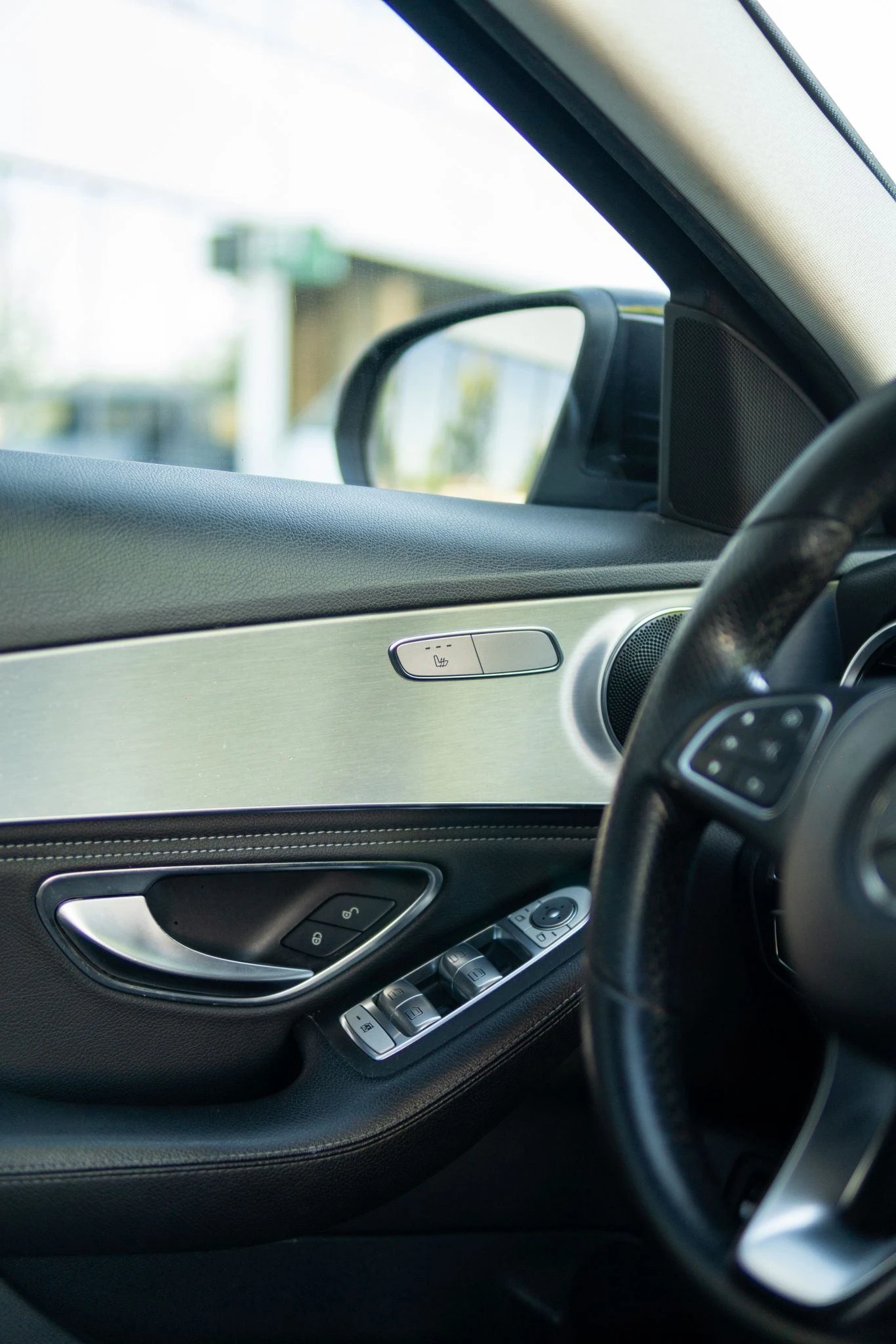 Mercedes-Benz C 220 BlueTEC Aut. 29