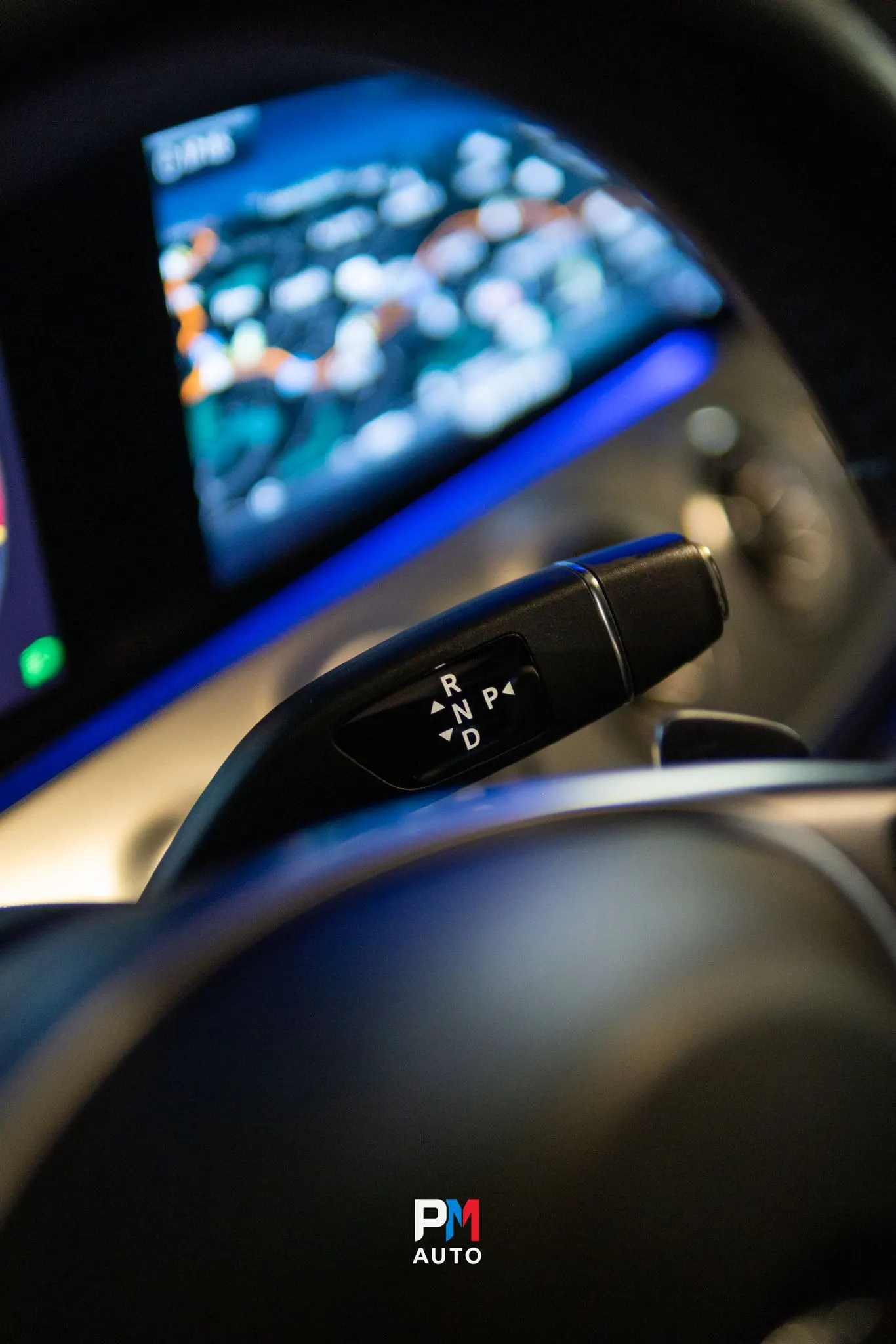 Mercedes-Benz E 220 d AMG Line Aut. 28