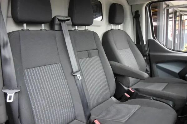 Ford Transit Custom CUSTOM V362 6