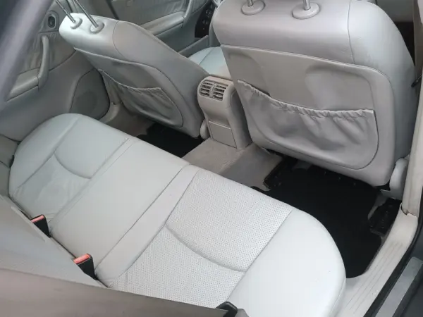 Mercedes-Benz C 220 CDI Elegance Aut. 34