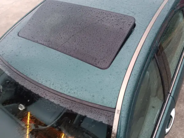 Mercedes-Benz C 220 CDI Elegance Aut. 37