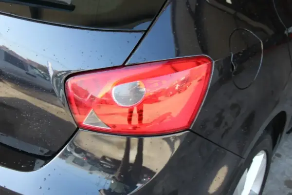 SEAT Ibiza 1.2 TSI Copa Plus 17