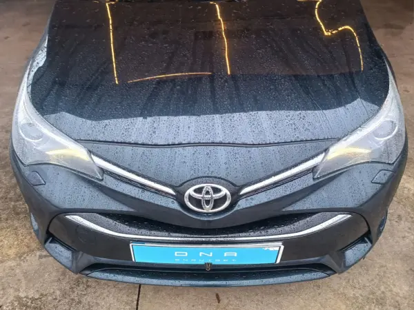 Toyota Avensis Touring Sports 2.0 D-4D Exclusive+GPS 16