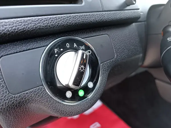 Mercedes-Benz C 220 CDI Avantgarde Aut. 31