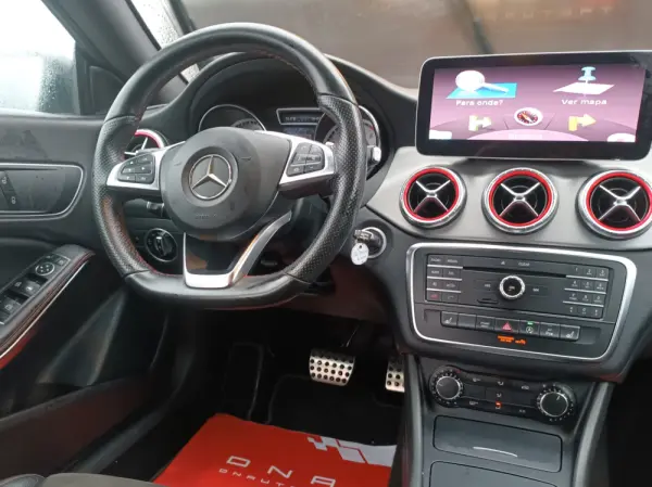 Mercedes-Benz CLA 220 d Shooting Brake AMG Line Aut. 24