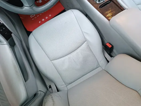 Mercedes-Benz C 220 CDI Elegance Aut. 16